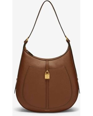 DeMellier Bag The Siena Hobo - Brown