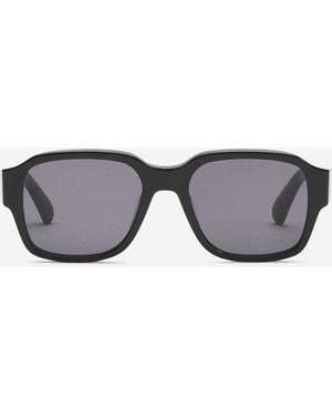 Ami Paris Glasses 75006 - Grey