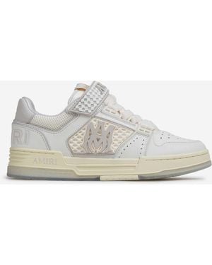 Amiri Ma Skyline Trainers - White