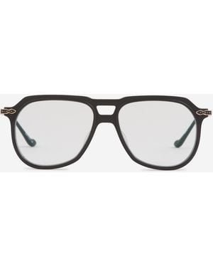 Matsuda M2073 Sunglasses - Black