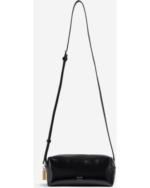 KHAITE Mini Kye Bag - White