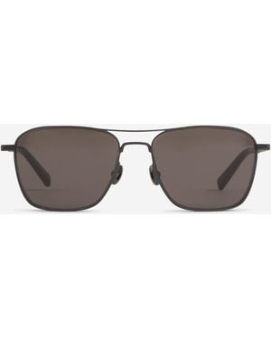 Matsuda Sunglasses M3135 - Grey