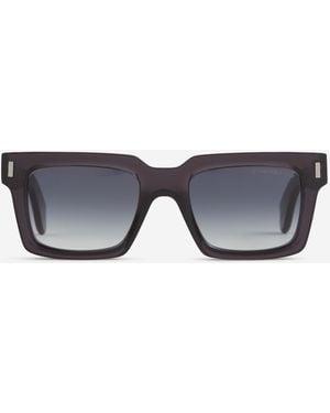 Cutler and Gross Sunglasses 9386 Square - Grey