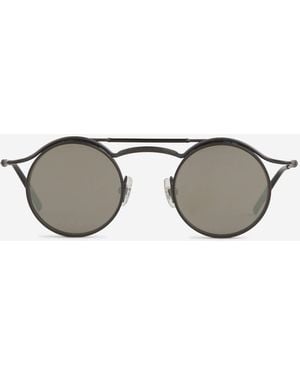 Matsuda Sunglasses 2903H - Metallic
