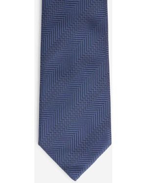 Brioni Cravatta - Blu