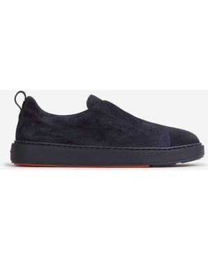 Santoni Sneakers for Men | Online Sale up to 45% off | Lyst