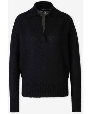 Tom Ford Fine Jersey - Black