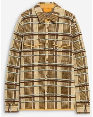 Guest In Residence Guest - Metálico