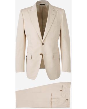 Tom Ford Abito - Neutro