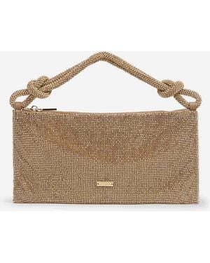 Cult Gaia Hera Nano Bag - Natural