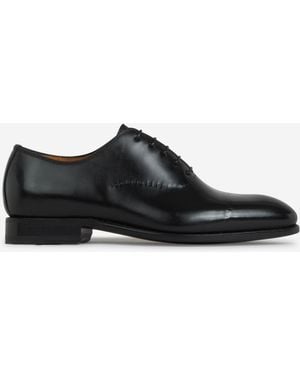 Bontoni Scarpe Oxford - Nero