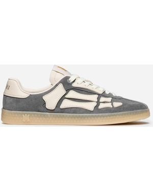 Amiri Sneakers Pacific Bones - White