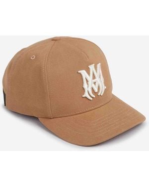 Amiri Ma Cap - Marron
