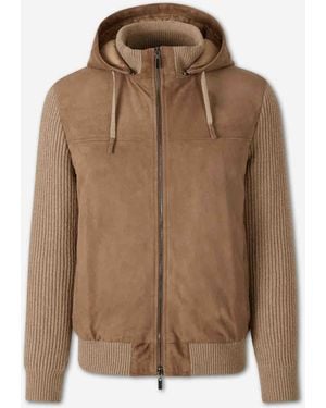 Santa Eulalia Giacche Casual - Marrone