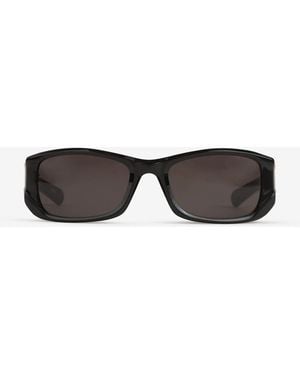 FLATLIST EYEWEAR Gafas De Sol Drift - Negro