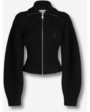 The Attico Maglione - Nero