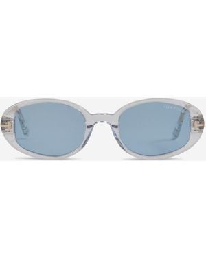 Tom Ford Iggy Sunglasses - Blue