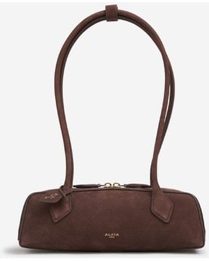 Alaïa Le Teckel Small Bag - Multicolore