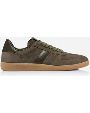 Green Tom Ford Sneakers for Men | Lyst