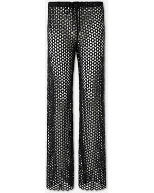Cult Gaia Nesza Trousers - Grey