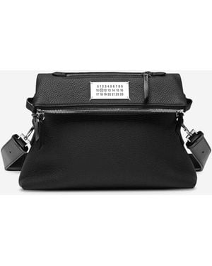 Maison Margiela 5Ac Bag - Black