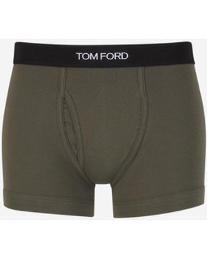 Ropa interior Tom Ford de hombre Rebajas en linea hasta el 40 de descuento Lyst