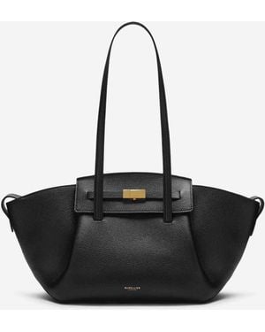 DeMellier The Brooklyn Bag - Black
