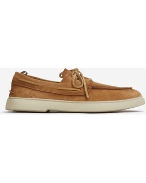 Officine Creative Bones Shoes 013 - White