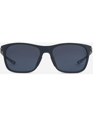 Tag Heuer Gafas De Sol Cuadradas - Blau