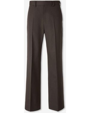 Carrera Pantaloni Cadore - Grigio
