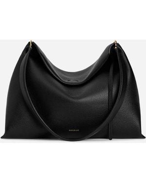 Wandler Penelope Tote Bag Small - Black