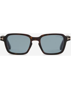 Tom Ford Sunglasses - Black