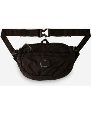 C.P. Company Marsupio - Nero