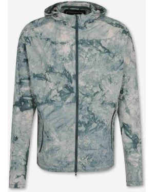 Y-3 Technical Jacket - Blue