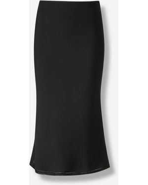スカート Toteme High slit viscose midi skirt s-l400.jpg