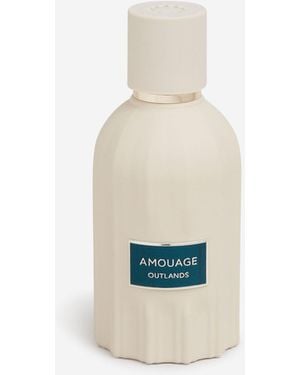 Amouage Perfume Outlands - White