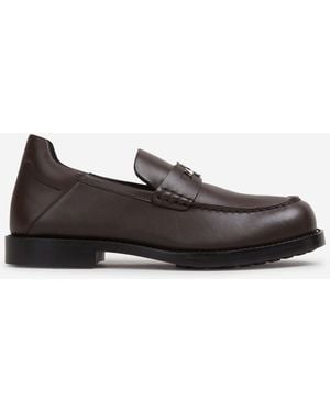 Balenciaga Mocasines Comfy - Multicolor