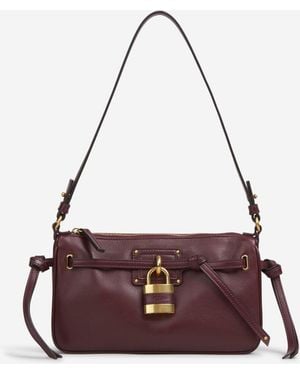 Chloé Borsa A Tracolla Paddington - Neutro