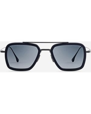Dita Eyewear Flight Sunglasses - Black
