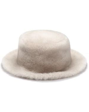 Santoni Cappello Da Pescatore - Neutro