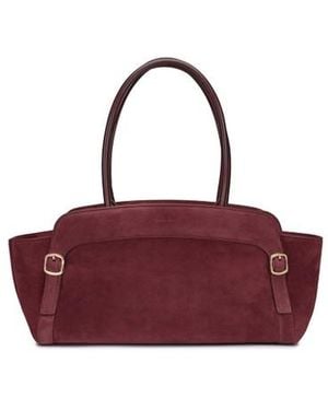 Santoni Borsa A Spalla - Viola