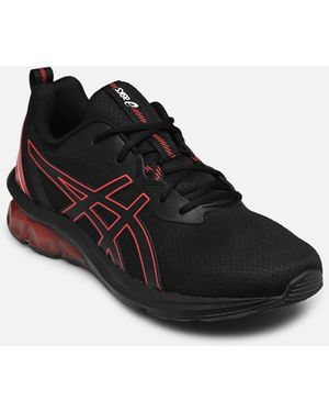 Asics Gel-Quantum 90 IV - Schwarz