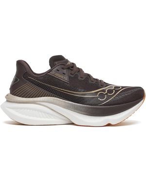 Saucony Endorphin Azura - Brown