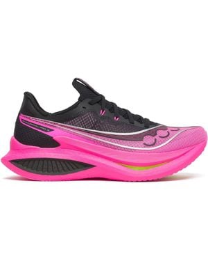 Saucony Endorphin Pro 5 - Pink