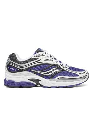 Saucony Progrid Omni 9 - Blue