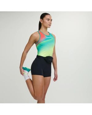 Saucony Elite Bra Top - Blue
