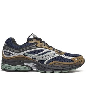 Saucony Progrid Omni 9 Tmy - Blue