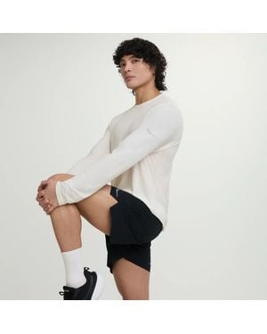 Saucony Stopwatch Long Sleeve - Multicolour