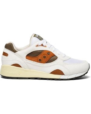 Saucony Shadow 6000 - Green