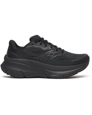 Saucony Guide 19 Wide - Black